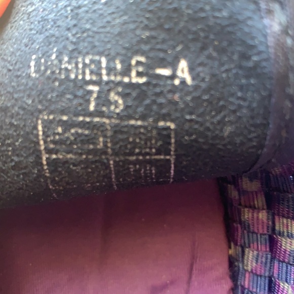 Zee Alexis Danielle sneakers - Picture 6 of 6